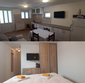 Apartman Vukalović
